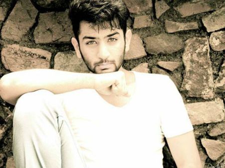 આયુષ્માન શેઠી