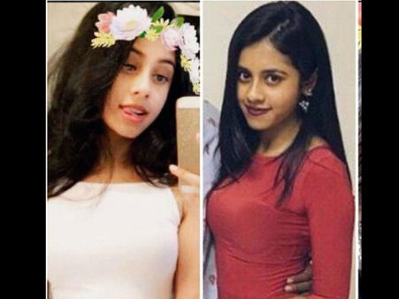 દિશાની ચક્રવર્તી