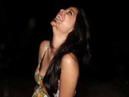 રાતો રાત કપિલ શર્માની ગર્લફ્રેંડની આવી ફોટો વાયરલ, હોશ ઉડી જશે