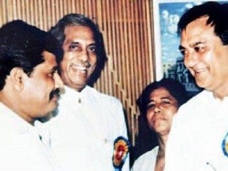 સુનીલ દત્ત