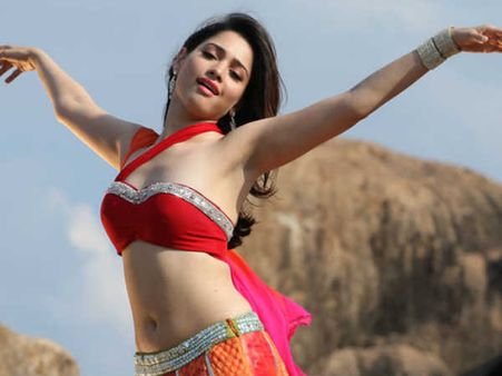 તમન્ના ભાટિયા