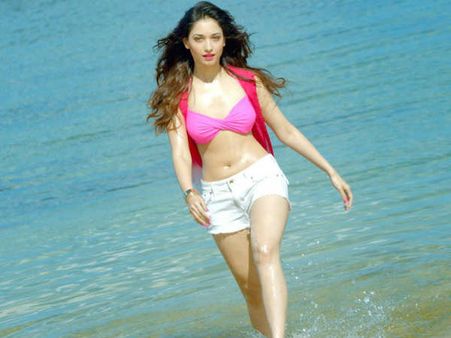 તમન્ના ભાટિયા