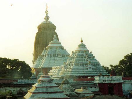 અન્ય મંદિરોના અધ્યયન કરો