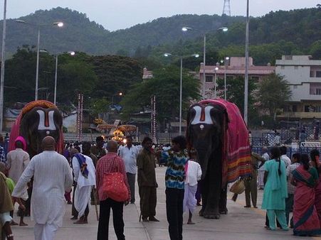 વિશેષ માન્યતા