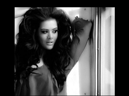 ત્રિશલા દત્ત ત્રિશલા દત્ત