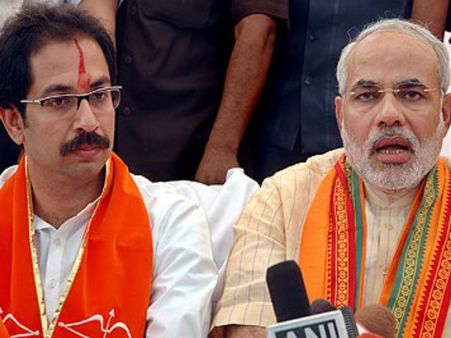 મંદિરમાં જઈને ઘંટ વગાડવો હિંદુત્વ નથી