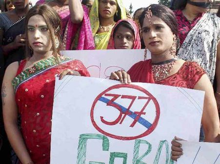 #Article377: પિટીશનરના વકીલઃ ‘ભારતીય સંસ્કૃતિમાં સમલૈંગિકતા નવી નથી'