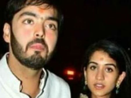 કોણ છે રાધિકા મર્ચન્ટ?