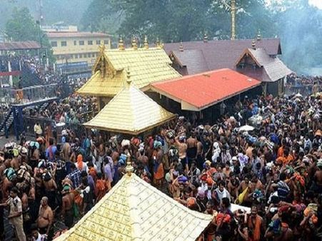 અરજીમાં કરાઈ હતી આ માગણી