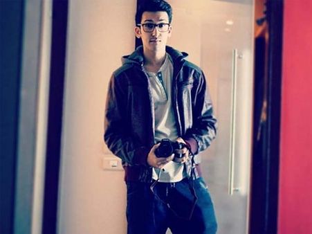 યશવર્ધન આહુજા યશવર્ધન આહુજા