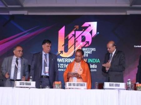 ઉત્તરપ્રદેશ એક્સપ્રેસવે