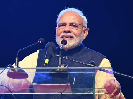 યુગાન્ડામાં પીએમ મોદીએ જોક સંભળાવીને ચીન પર સાધ્યુ નિશાન