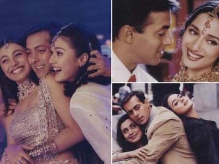 ફ્લોપનો વરસાદ