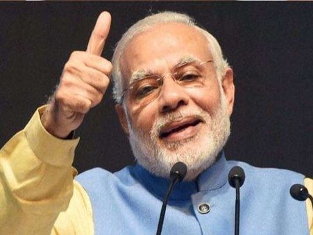 પીએમ મોદીની પ્રશંસા કરતા નથી થાકતા અમરસિંહ