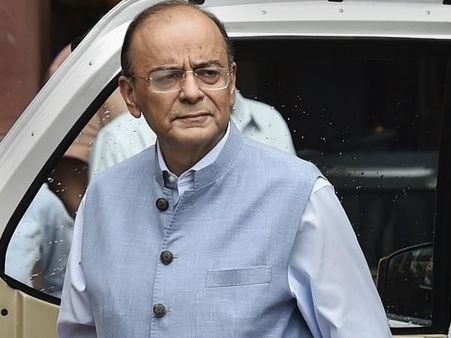 ફ્રાન્ચની અર્થવ્યવસ્થાને પાછળ છોડી