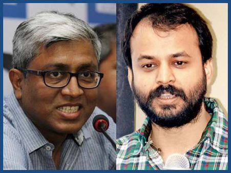 રાજ્યસભા ઈલેક્શન પછી મોટા નેતાઓની વિદાઈ