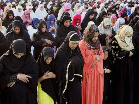 ઈદ-ઉલ-જુહા