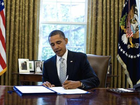 બરાક ઓબામા