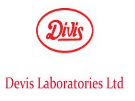 9. ડિવિ’સ લેબોરેટરિઝ
