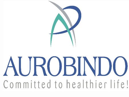 5. ઔરોબિન્દો ફાર્મા લિમિટેડ