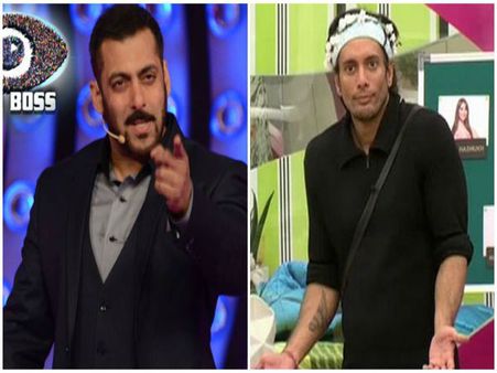 આકાશદીપ સહેગલ આકાશદીપ સહેગલ