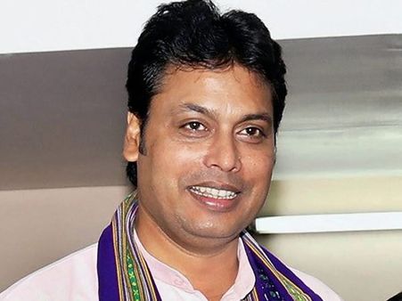 બાંગ્લાદેશનું ચાંદપુર બતાવવામાં આવી રહ્યુ હતુ જન્મસ્થળ