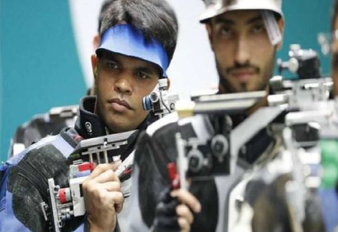 Asian Games 2018: દીપક કુમારે ભારતને અપાવ્યો ત્રીજો મેડલ