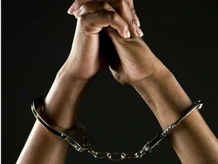 સર્ચ વોરન્ટ