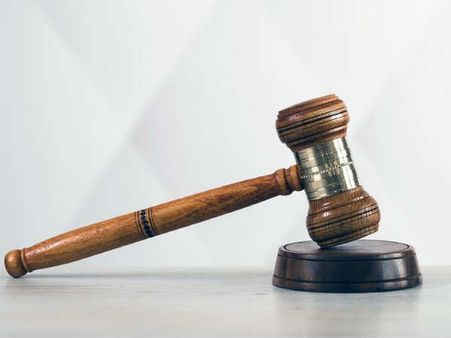 એરેસ્ટ વોરન્ટ કે ધરપકડના આદેશ