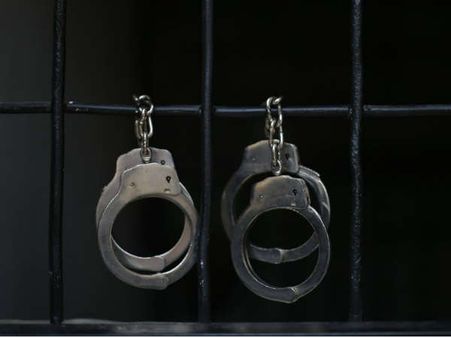 ટ્રાંઝિટ રિમાન્ડ કે પ્રત્યાર્પણની માંગ