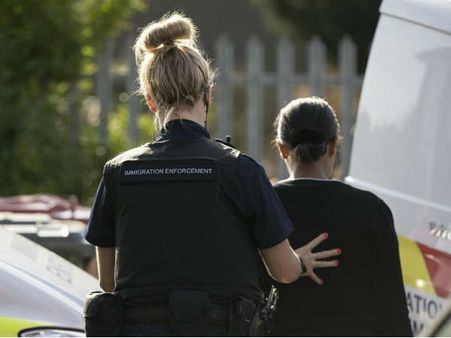 હેબિયસ કોર્પસ