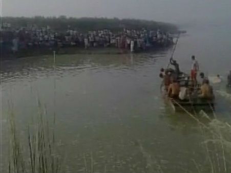 ડરને કારણે લગાવી મોતની છલાંગ