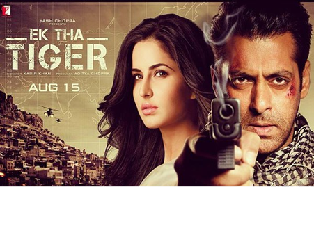 એક થા ટાઈગર