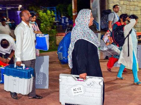 લોકસભા ચૂંટણીમાં કરી શકે ગડબડી