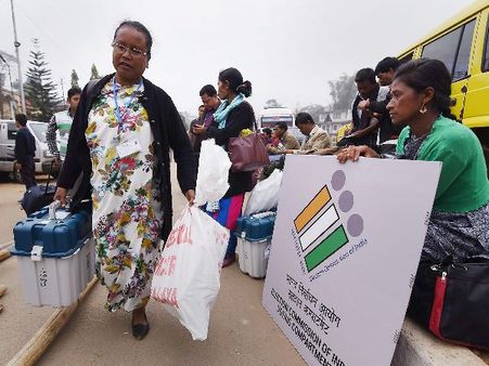 ભારતીય એજન્સી રાખી રહી છે નજર