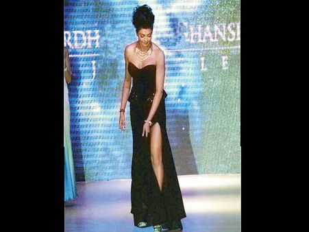 સુસ્મિતા સેન સુસ્મિતા સેન