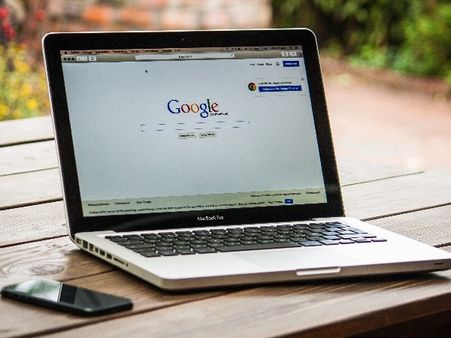 સપોર્ટ પેજમાં કર્યો બદલાવ