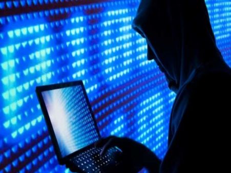 પાકિસ્તાની હેકરોએ ભારતીય સેનાને ટાર્ગેટ બનાવી હતી