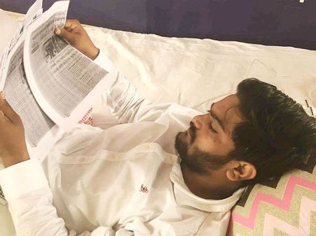 જનતાનો અવાજ દબાવશો તો મોટો વિસ્ફોટ થશેઃ હાર્દિક પટેલ