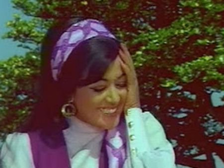 શ્રેષ્ઠ અભિનેત્રીનો એવોર્ડ