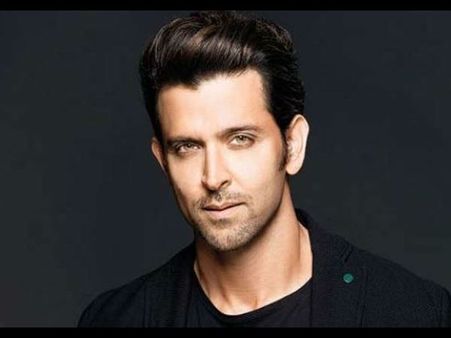 ઋત્વિક રોશન પર 21 લાખની ઠગાઈનો આરોપ, થયો કેસ