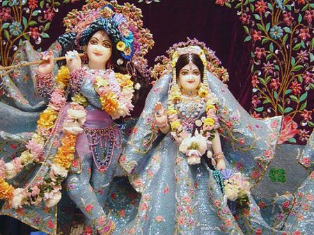 જન્માષ્ટમીની પૂજાનું શુભ મુહૂર્ત