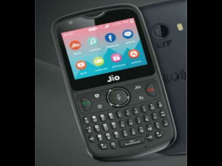 Jio Phone 2નો ફ્લેશ સેલ શરૂ, જાણો કેવી રીતે ખરીદશો