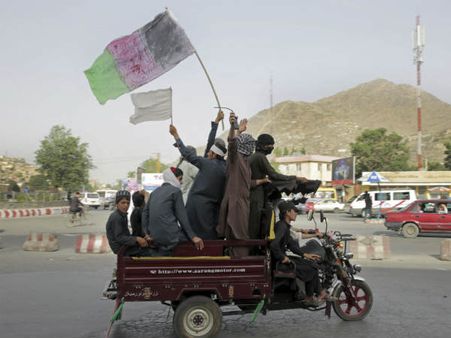 કાબુલમાં આતંકીઓએ ભારતીય સહીત 2 લોકોની હત્યા કરી