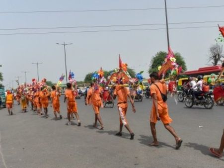 સુપ્રિમ કોર્ટમાં ઉઠ્યો મોતીનગરનો મામલો