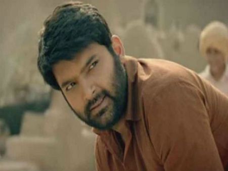 ગાયબ હતા કપિલ શર્મા ગાયબ હતા કપિલ શર્મા