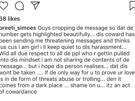 અમે કપિલની સાથે છે અને હંમેશા સાથે રહીશુ...