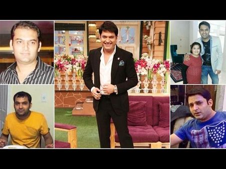 100 સેલિબ્રિટી