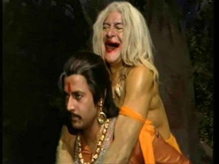 વિક્રમ વેતાલ