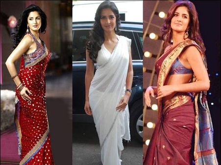 પરફેક્ટ લુક